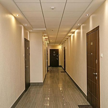 Petrovdom Apartaments 8-188 In Rc Central Park, 7 John Mccain Street Kyiv Exterior photo