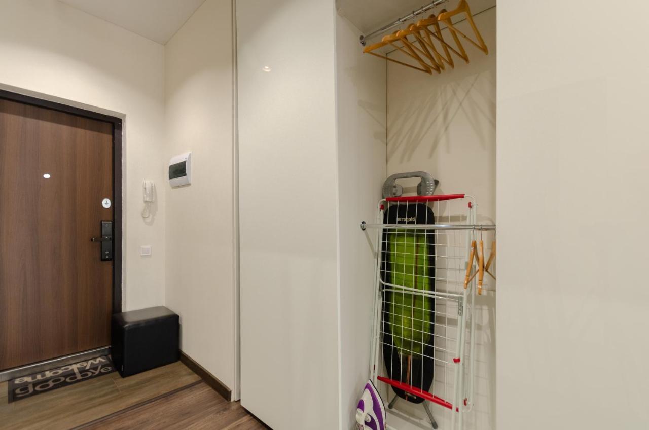 Petrovdom Apartaments 8-188 In Rc Central Park, 7 John Mccain Street Kyiv Exterior photo