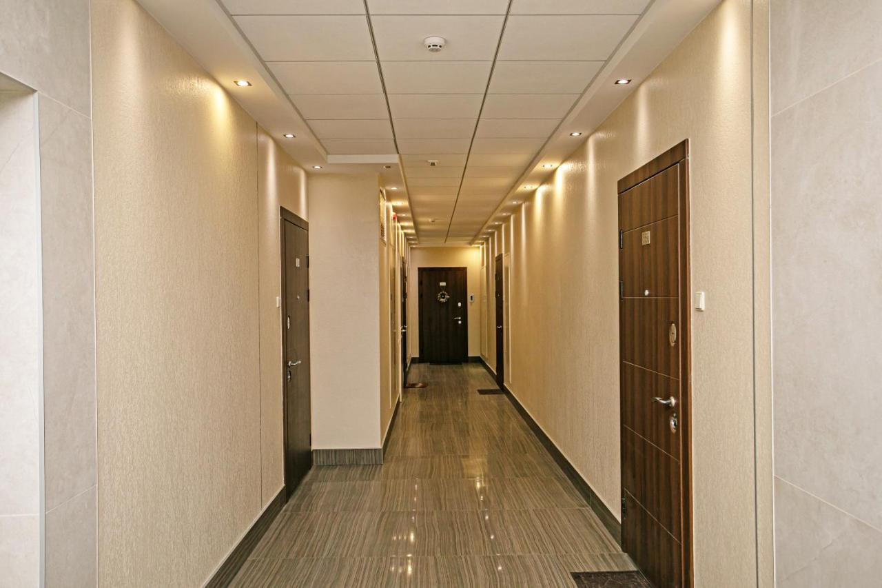 Petrovdom Apartaments 8-188 In Rc Central Park, 7 John Mccain Street Kyiv Exterior photo