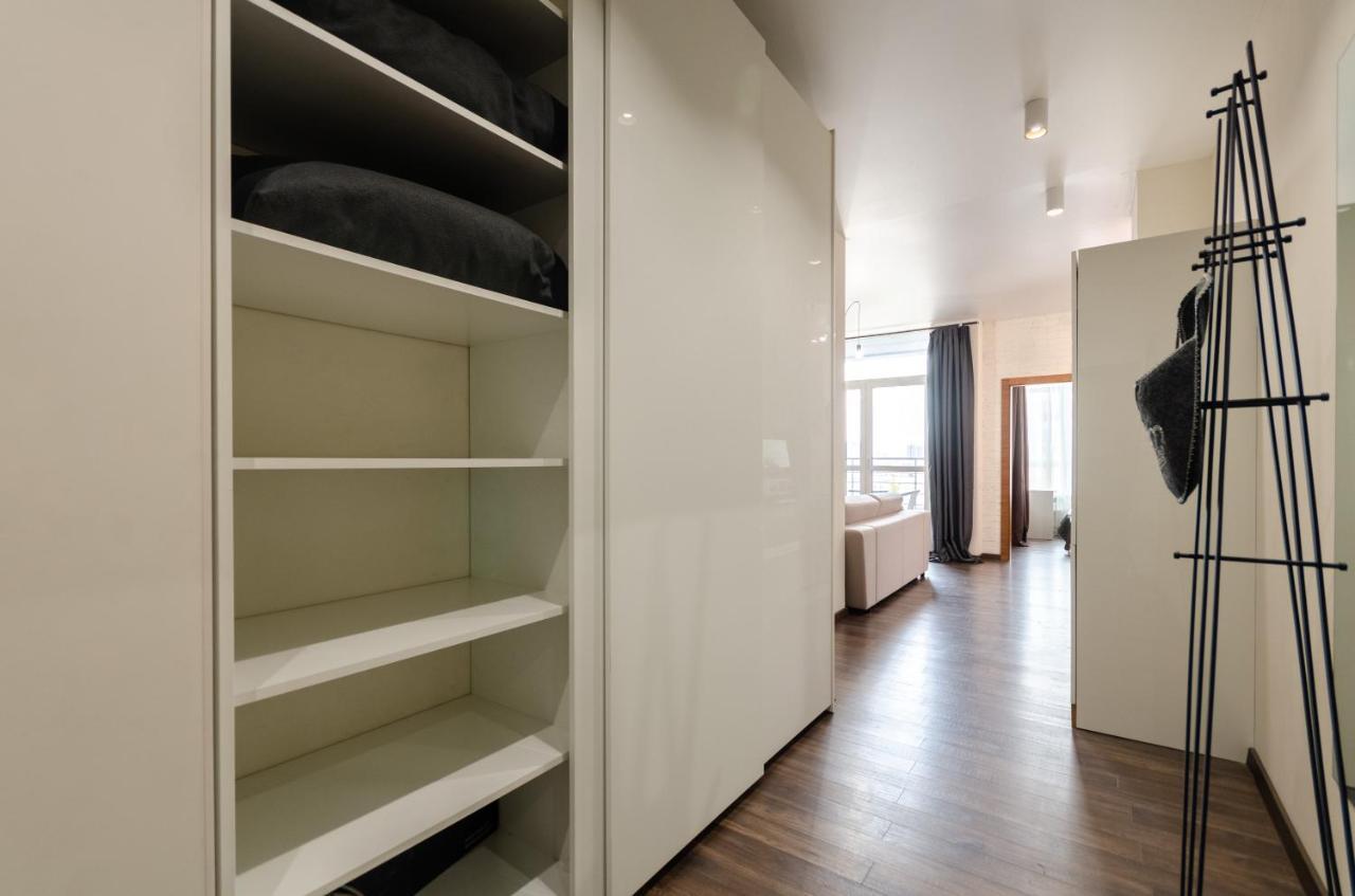 Petrovdom Apartaments 8-188 In Rc Central Park, 7 John Mccain Street Kyiv Exterior photo